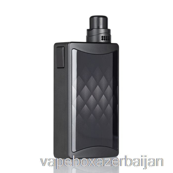 Vape Smoke Vandy Vape KYLIN M AIO 70W Pod System Wormhole